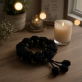 Rosette Crochet Gajray