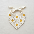 Crochet Bandana