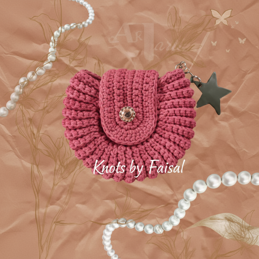 Dusty Rose