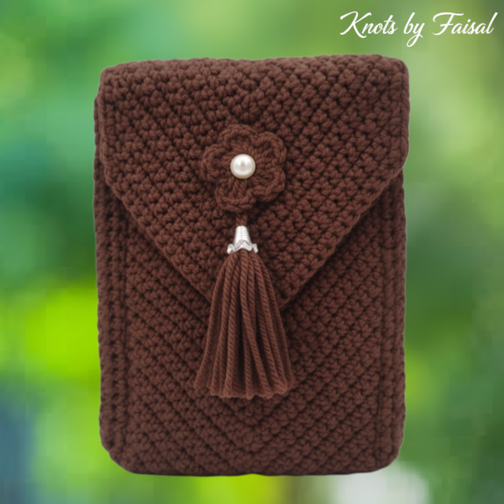 Mocha Brown
