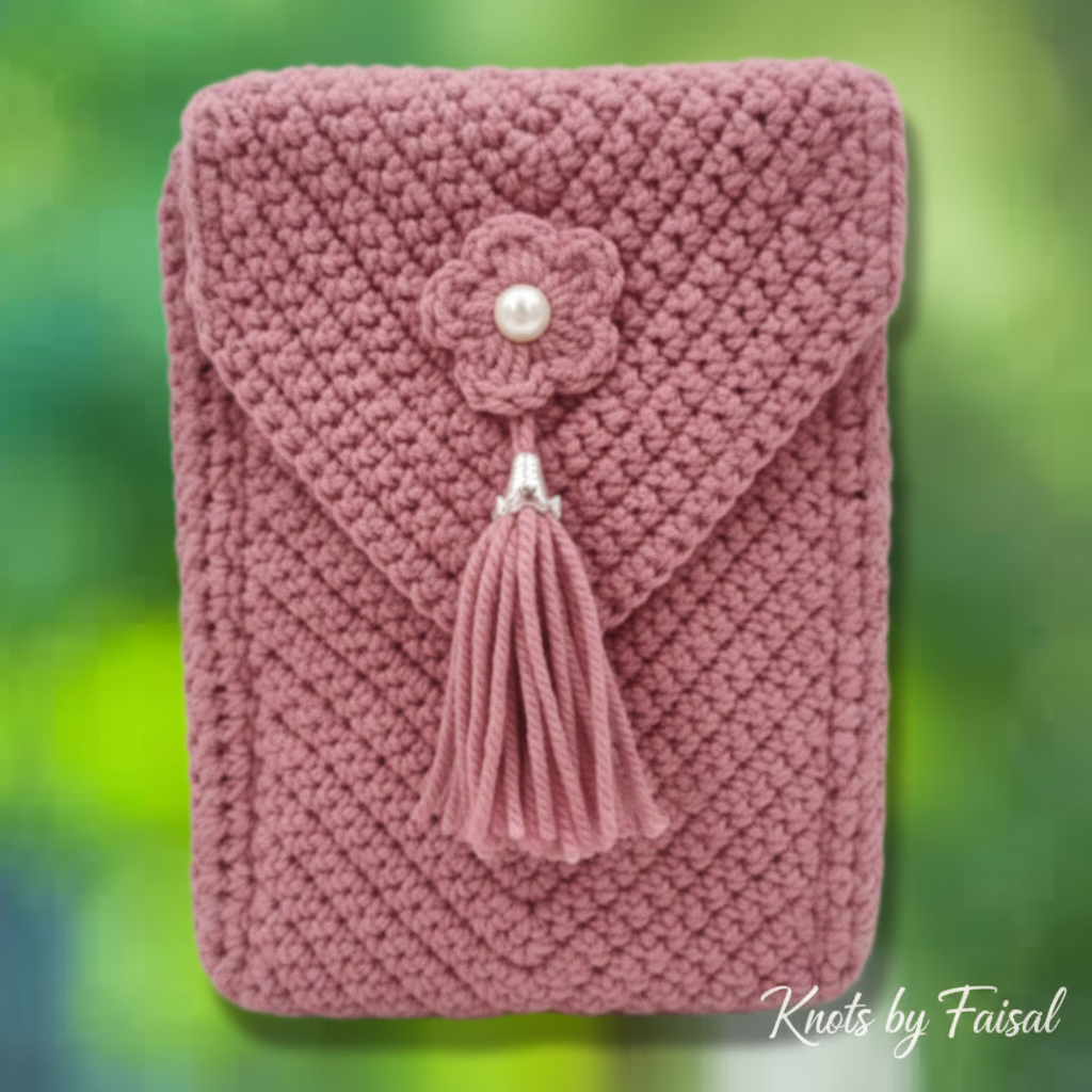 Dusty Rose