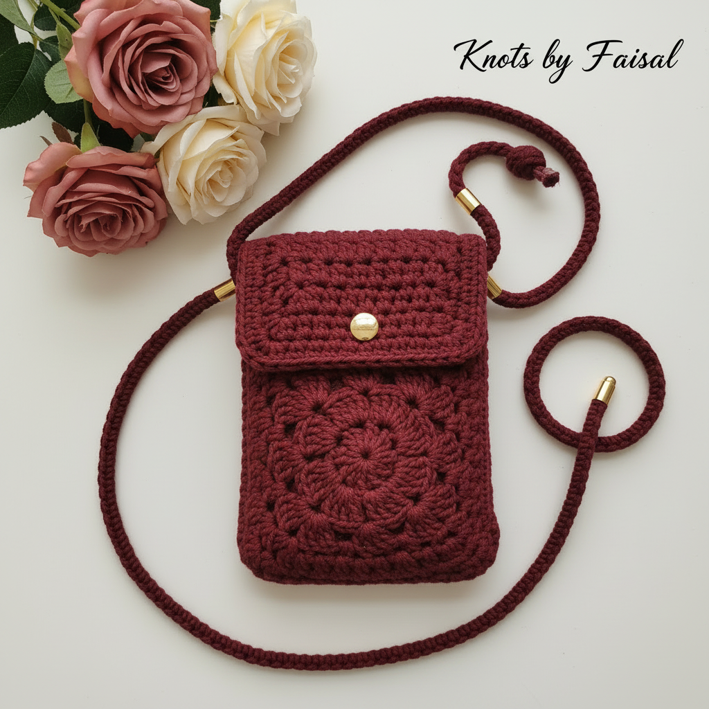 Dark Red