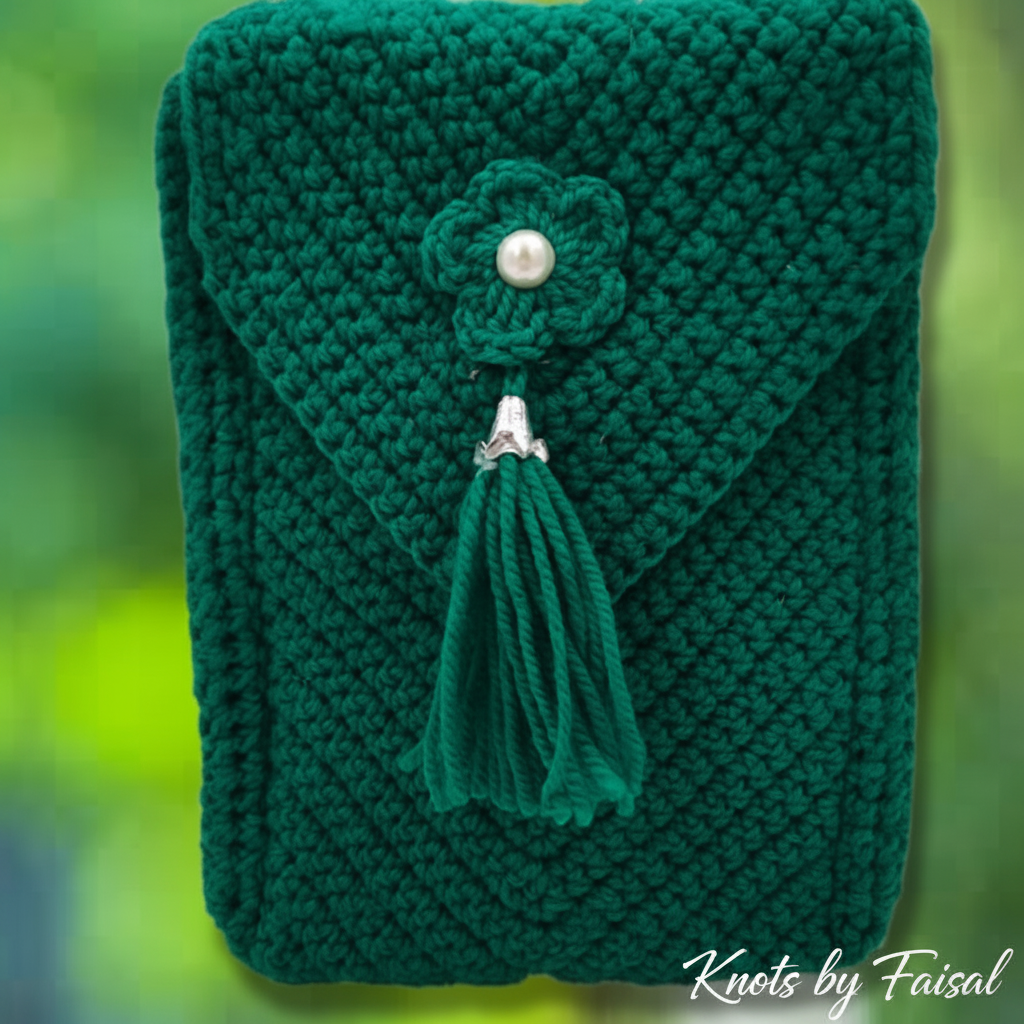 Forest Green