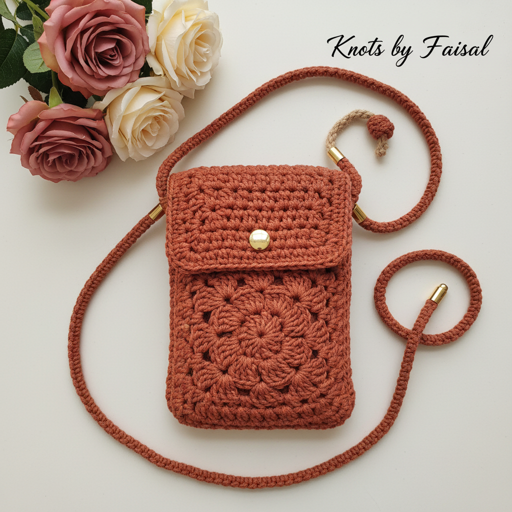 Terracotta Rust