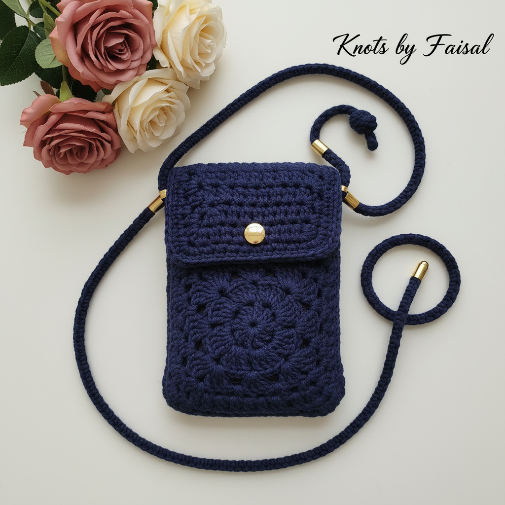 Midnight Navy