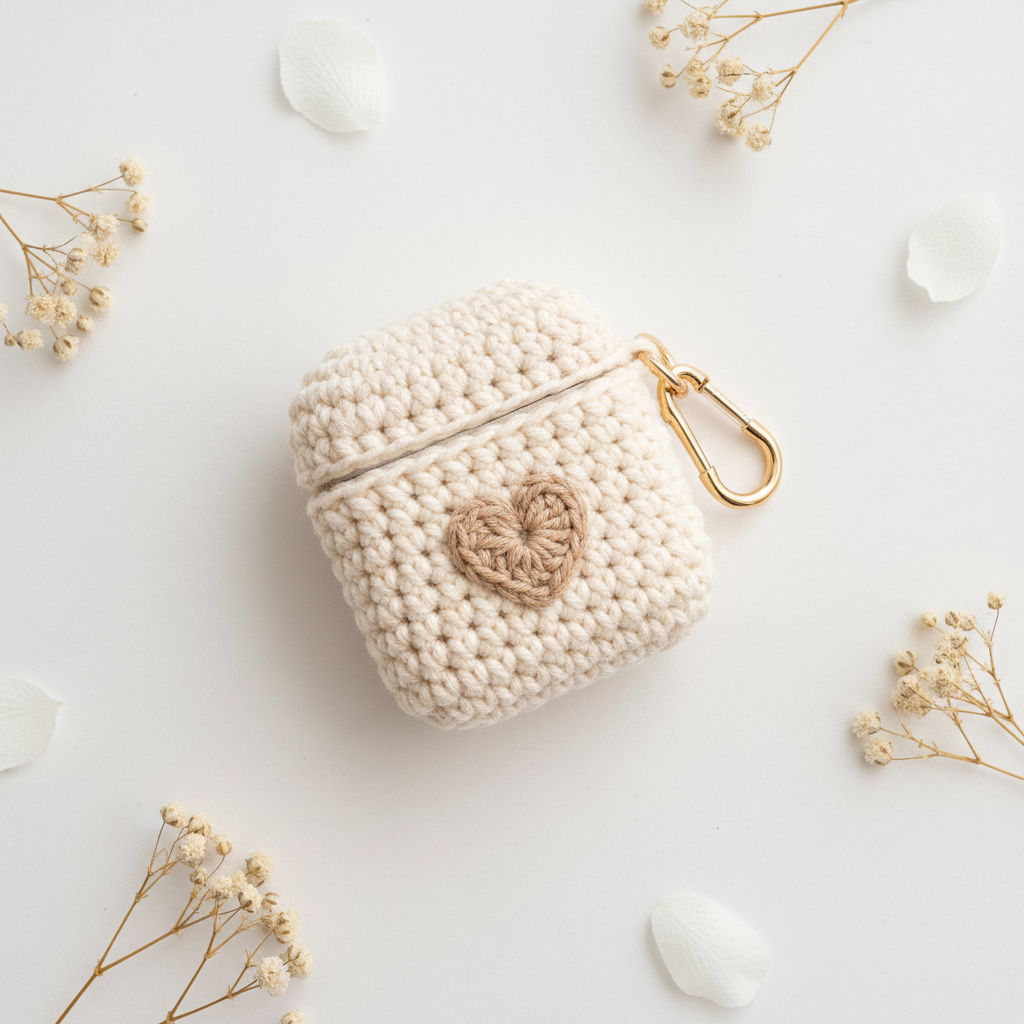 Cream with Heart