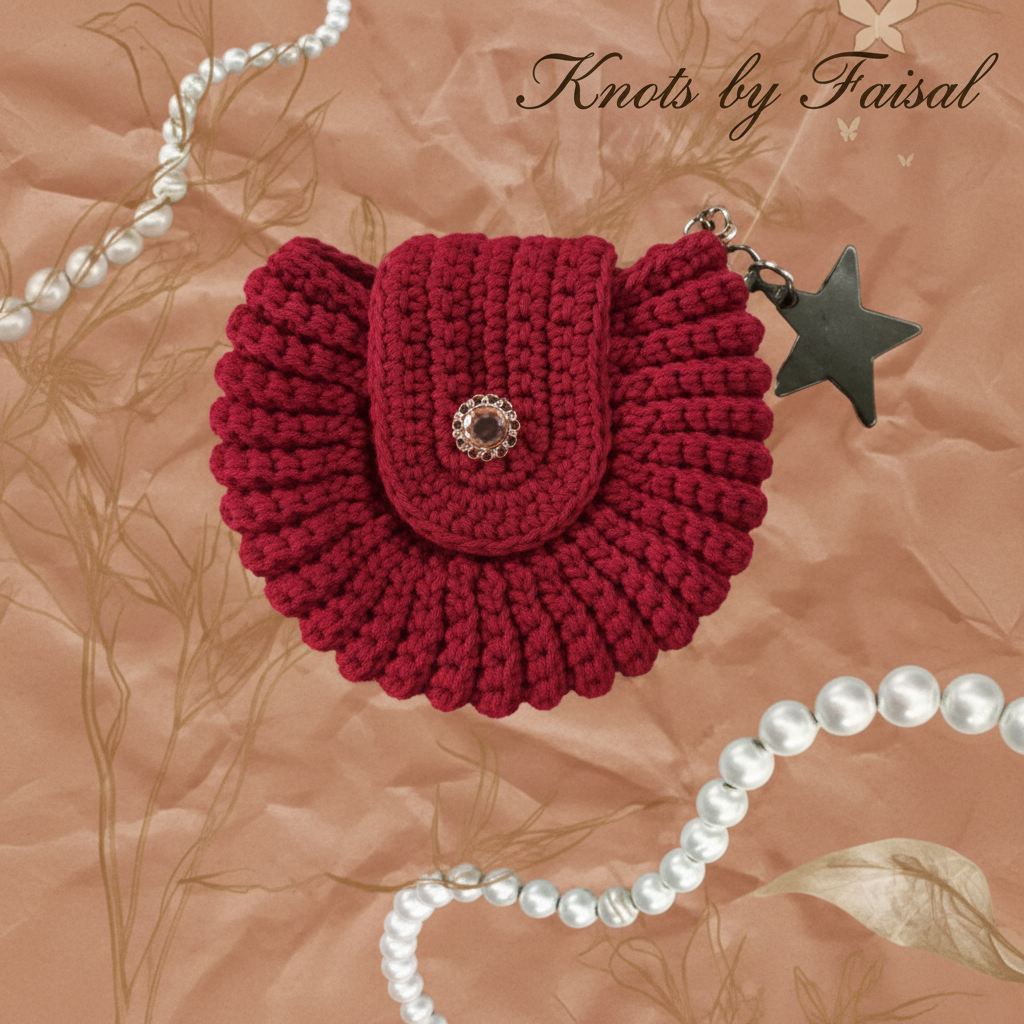 Dark Red