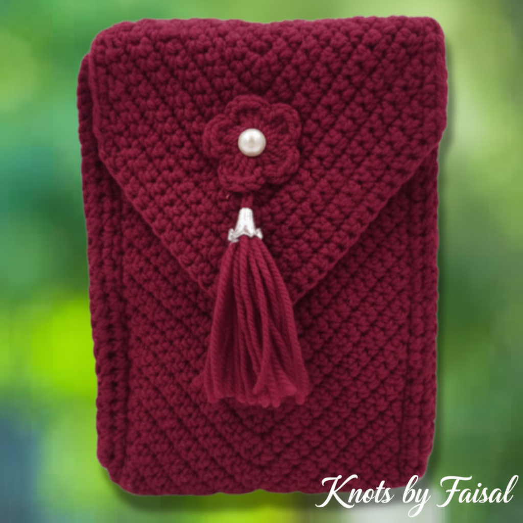 Dark Red