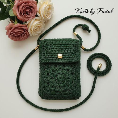 Forest Green
