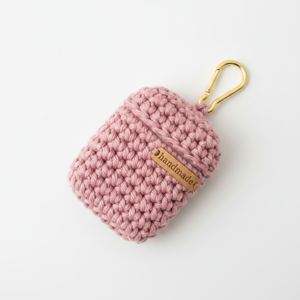 Dusty Pink
