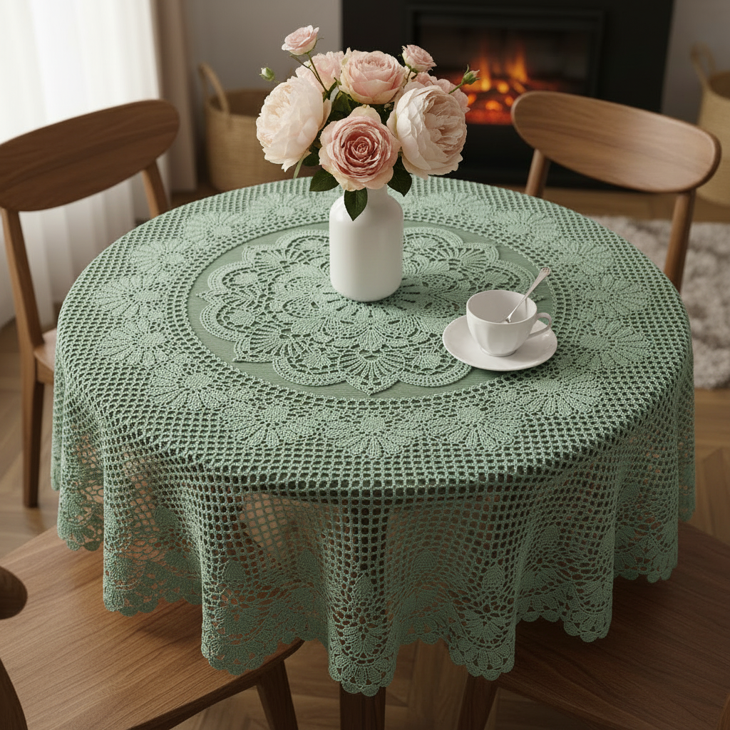 Sage Green